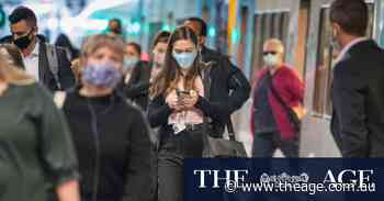 Victoria records one new case of COVID-19 in hotel quarantine, no new local cases - The Age