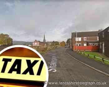 Man who promised his mum he would stop dealing was operating mobile drug service