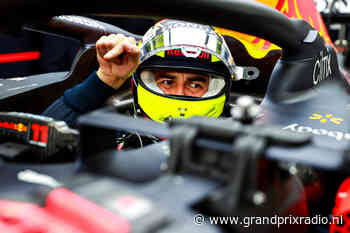 Olav Mol: “Als je iemand een pluim mag geven is het Perez” - Grand Prix Radio