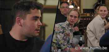 'De mol'-kandidaten confronteren Noah na onthullende video: 'Dus jij kunt wel de mol zijn?' - Humo The Wild Site