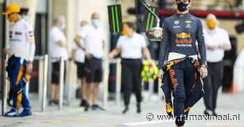 Mol: 'Verstappen is gedreven om Hamilton 'fair and square te verslaan' - F1 Maximaal