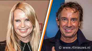 Emotionele Marco levert Linda de Mol 1,4 miljoen kijkers op - RTL Nieuws