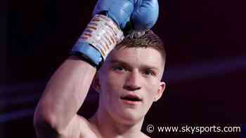 Why Campbell Hatton must learn from Conor Benn