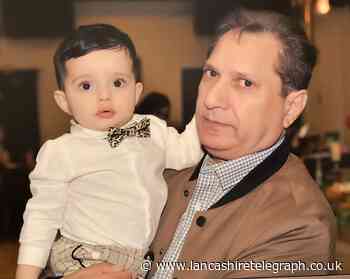 Family pays tribute to Blackburn videographer who captured hundreds of weddings
