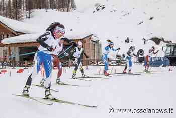 Sci nordico: a Clusone si assegneranno i titoli regionali sprint per le categorie under 16 ed under 14 - OssolaNews