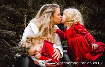 Sarah Caldwell pens book Amelie and Albie's Adventures