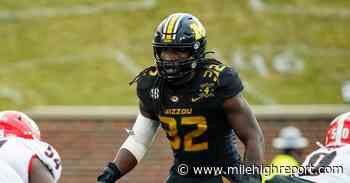 NFL Draft profile: Missouri linebacker Nick Bolton - Mile High Report