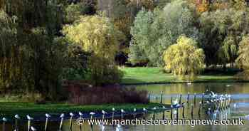 The best places to go for a walk in Bolton when lockdown rules change - Manchester Evening News