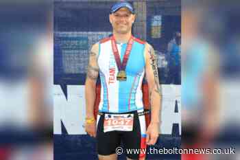 INQUEST: Bolton former soldier, 41, dies from heart failure - The Bolton News