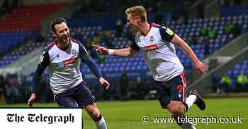 From financial meltdown to a promotion charge - how Bolton were reborn - Telegraph.co.uk