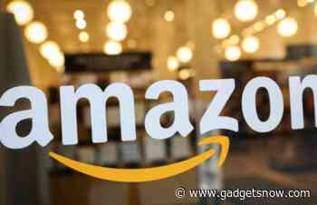 German union calls four-day strike at Amazon sites ahead of Easter