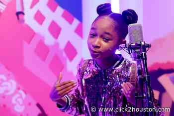 Houston’s young star That Girl Lay Lay lands new comedy series on Nickelodeon - KPRC Click2Houston