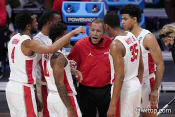 Houston, Oregon State bring defensive focus to Midwest final - WTOP