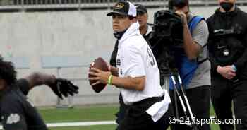 Live Updates: Houston Elite 11 Regional - 247Sports