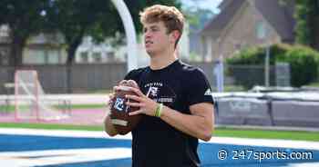 Live updates: Elite 11 Houston regional QB camp - 247Sports