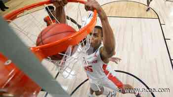 Houston is back in Elite 8 for the first time since Phi Slama Jama ruled the air - NCAA.com