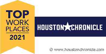 Houston Chronicle seeks nominations for Top Workplaces in 2021 - Houston Chronicle