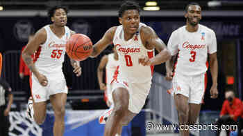 NCAA Tournament 2021 scores, takeaways: Houston handles Syracuse as half of the Elite Eight field is set - CBSSports.com