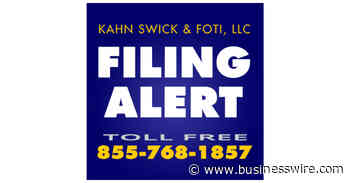 HOUSTON WIRE INVESTOR ALERT BY THE FORMER ATTORNEY GENERAL OF LOUISIANA: Kahn Swick & Foti, LLC Investigates Adequacy of Price and Process in Proposed Sale of Houston Wire & Cable Company - HWCC - Business Wire