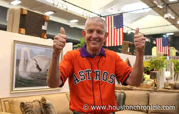 Mattress Mack wagers $1M on Houston to win national championship - Houston Chronicle