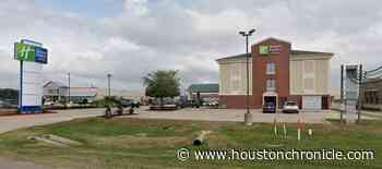 Houston hotel operator sued for firing worker who went to the hospital for carbon monoxide exposure - Houston Chronicle