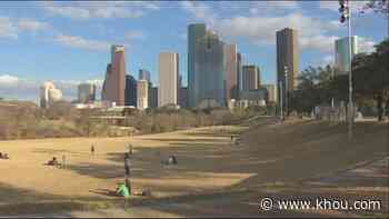 City of Houston to begin reopening sports facilities, playgrounds this month - KHOU.com