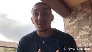 Teofimo Lopez Says He Learned A Lot Fighting Lomachenko, 'F*** You, But Thank You!'