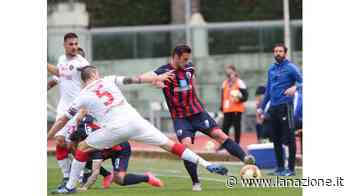 Grifo, a Fermo per il sorpasso al Sudtirol - La Nazione