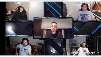 Cassano: "Il calcio italiano è fermo a 15 anni fa. Ed è colpa di alcuni allenatori" - La Gazzetta dello Sport