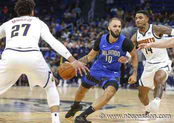 Celtics, Evan Fournier è già fermo: inserito nel protocollo anti Covid - NBAPassion.com