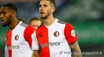 Napoli a caccia di difensori: oltre a Senesi piace un punto fermo della Fiorentina, tutto dipenderà dal nuovo allenatore - CalcioNapoli24