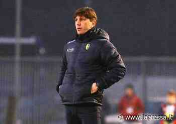 Modena, caduta libera a Fermo - Sport - LaPressa.it - La Pressa