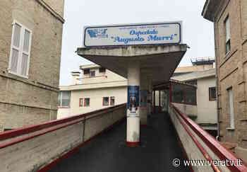 Fermo - Sempre sotto pressione l'Ospedale Murri - Vera TV