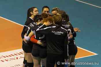 Futura Volley Teramo – Fermo: dove vedere la diretta - Abruzzonews