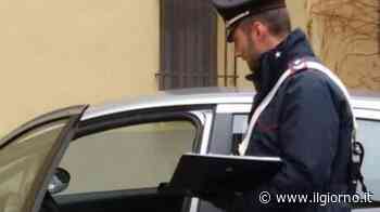 Fruga nel veicolo fermo e aggredisce proprietario - IL GIORNO