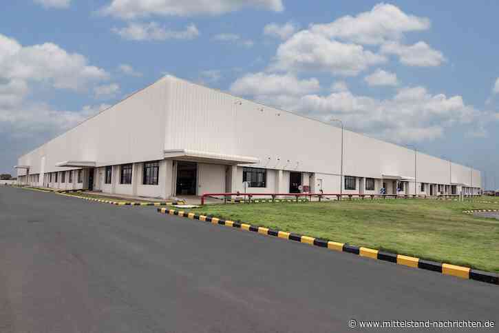 EU-Spitzenreiter in der Oberflächentechnik: Deutschland und Italien