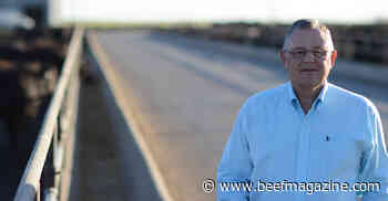Out of retirement to serve nation’s cattle producers