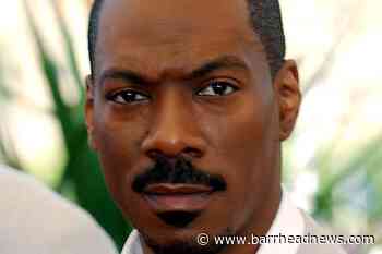 Eddie Murphy among those honoured at NAACP Image Awards - Barrhead News