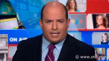 Stelter: Are White House reporters out of sync with the rest of the US?