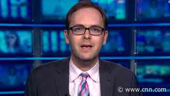 Dale fact-checks Republican's criticism of voting bill