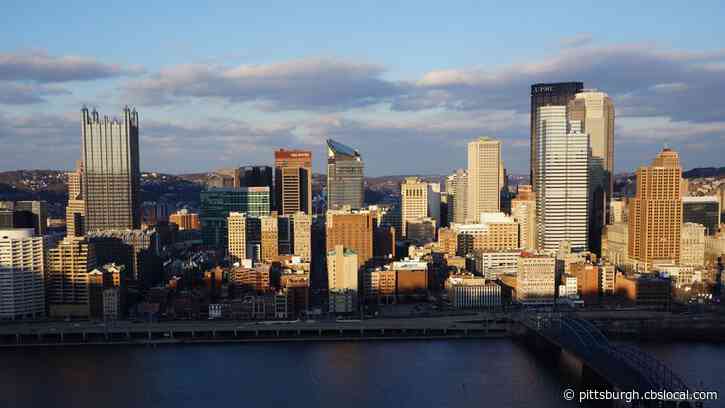 City Of Pittsburgh Launches New Website To Assist Victims Of Crime