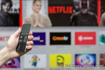 Netflix launching 40 anime movies and shows in 2021