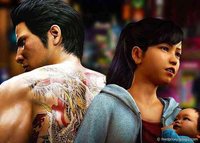 This Week On Xbox features Takes Two, Yakuza 6: The Song of Life, and more