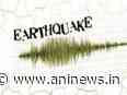 4.4 magnitude earthquake hits near Russia's Sovetskaya Gavan - ANI News