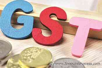 GST collection: Nearly half of full-year target achieved; Govt sets eyes on next year revenues