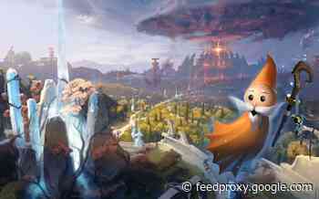 Dota 2 Update Makes The Game Easier For Beginners
