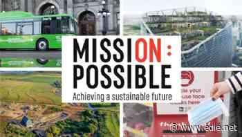 Wilko's face mask recycling and Sydney's net-zero buildings: The sustainability success stories of the week