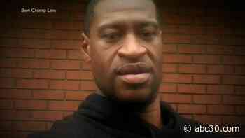 Trial of former officer Derek Chauvin in death of George Floyd begins today