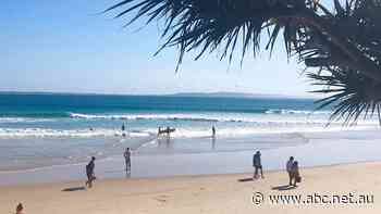 Don't come here ... yet! Mayor pleads for Brisbane travellers to stay away