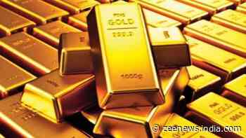 Gold Price Today, 29 March 2021: Gold prices surge after a week’s low: Check prices in other cities